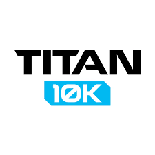 Titan 10K Vape Brand